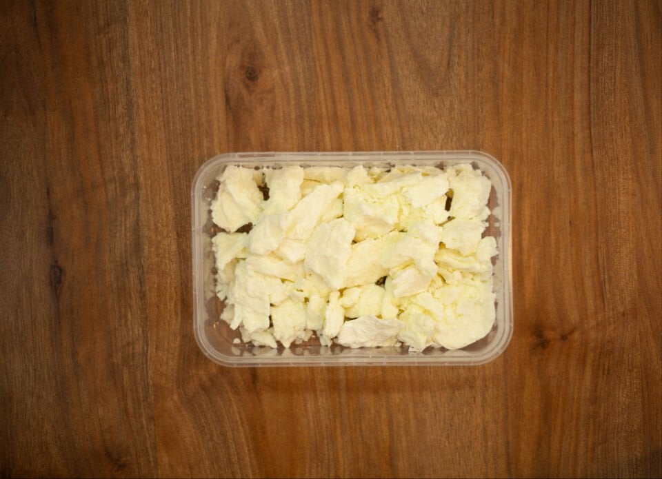 Kars Yayla Tulum Peyniri