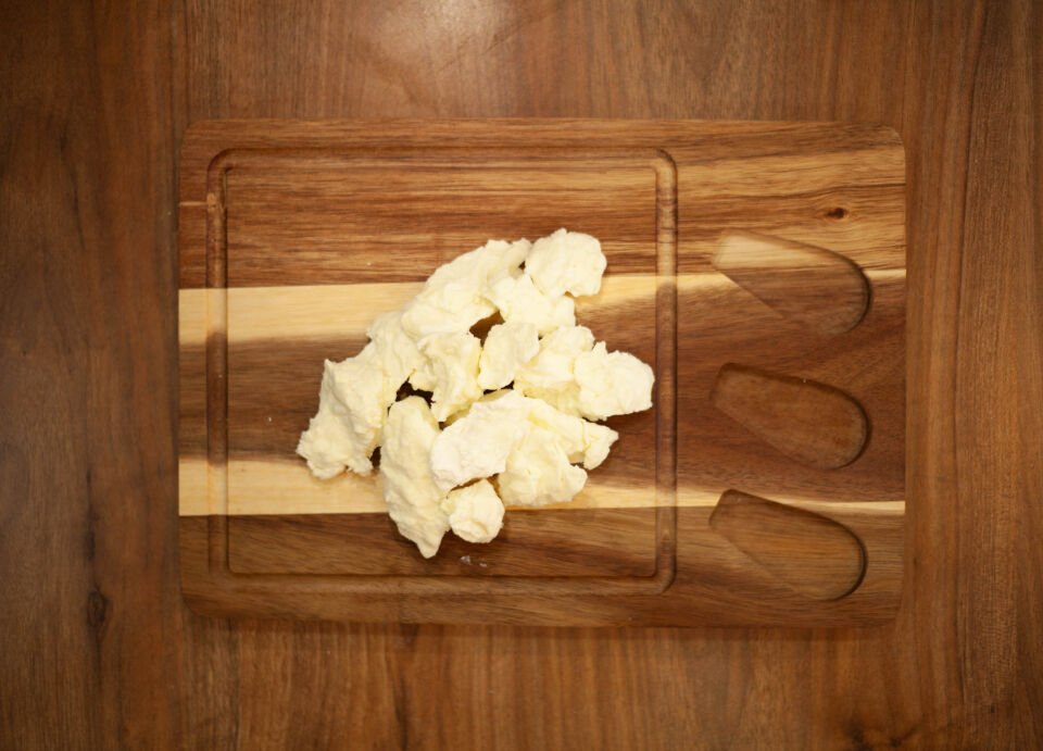 Kars Yayla Tulum Peyniri