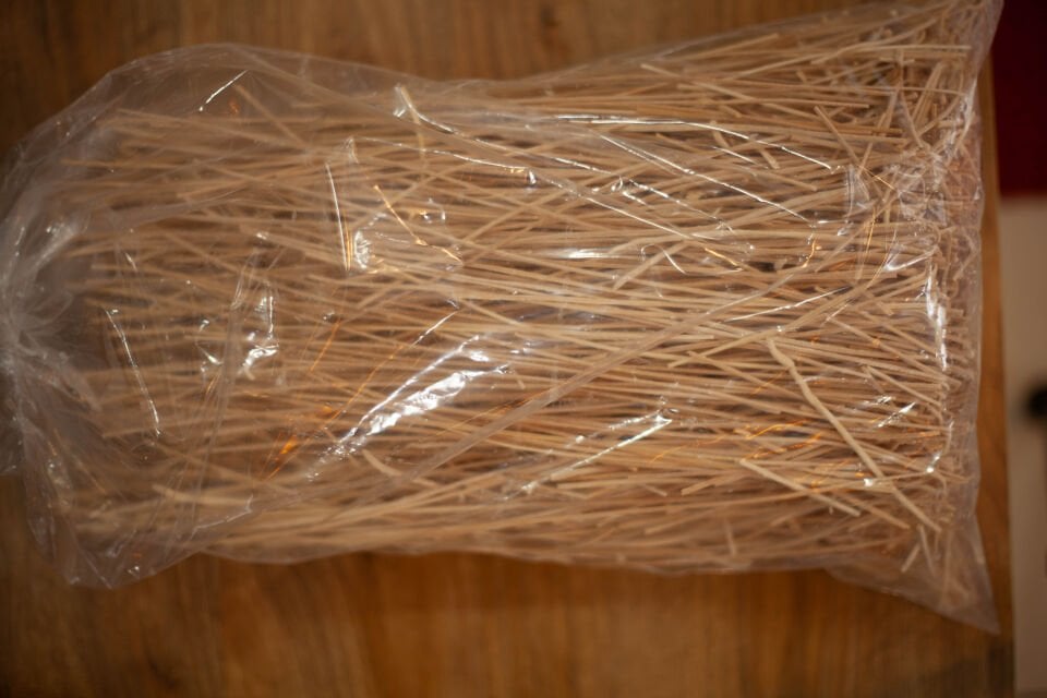 Kars Usulü Ev Yapımı Erişte