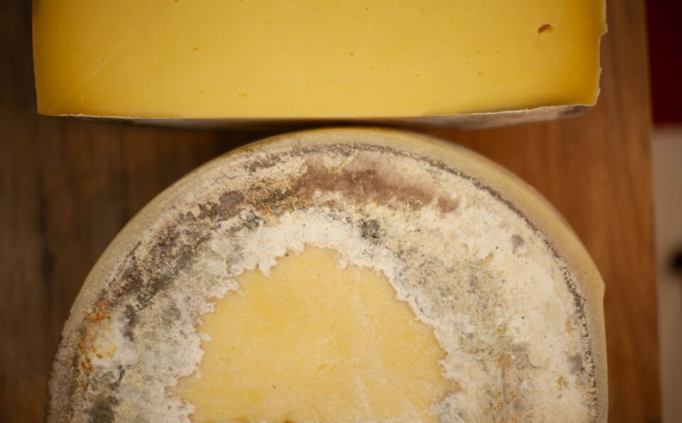 Kars Eski Kaşarı (Coğrafi İşaretli Geleneksel Lezzet)