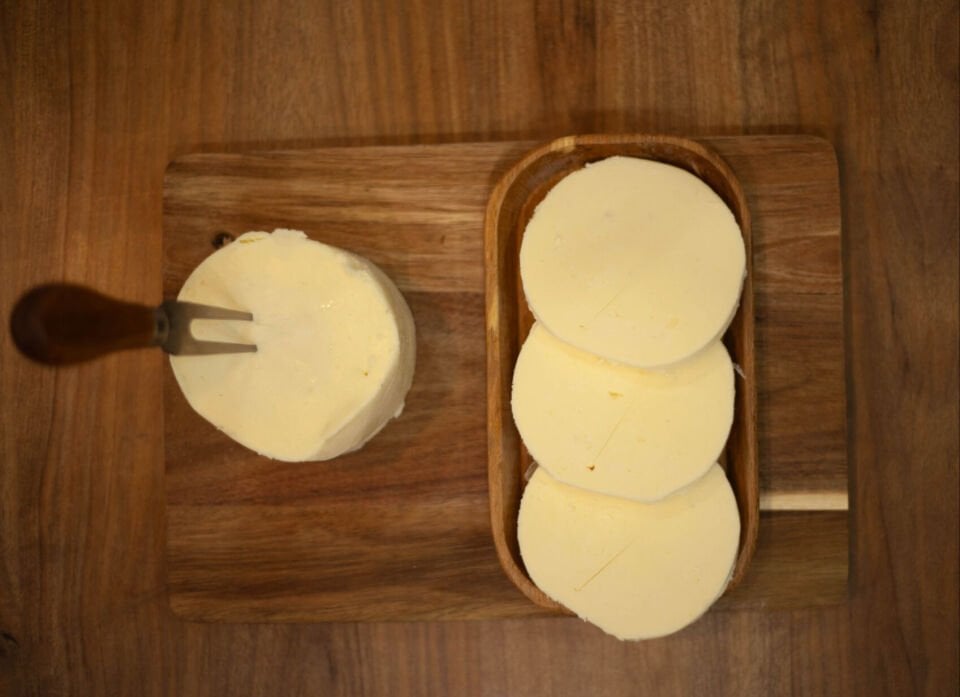 Kars Yayla Tereyağı (Geleneksel Lezzet)