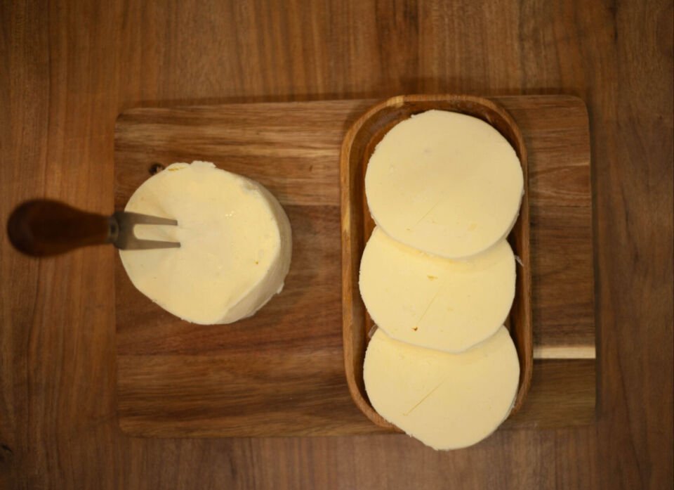 Kars Yayla Tereyağı (Geleneksel Lezzet)