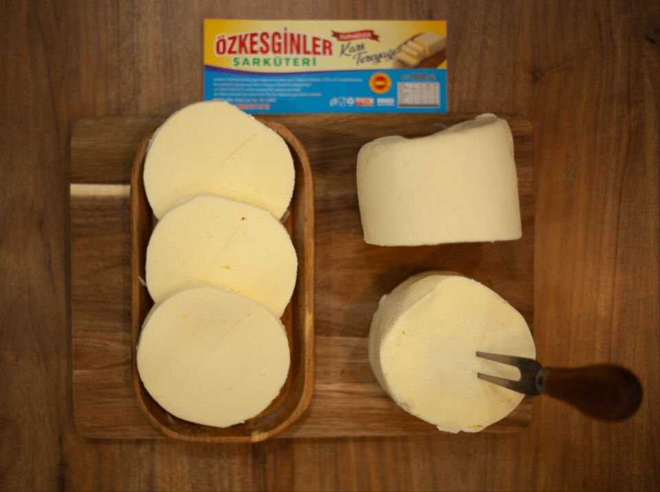 Kars Yayla Tereyağı (Geleneksel Lezzet)