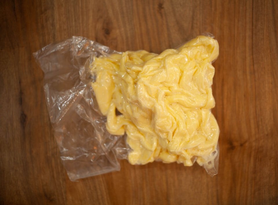 Kars Yağlı Çeçil Peyniri (Tam Yağlı)