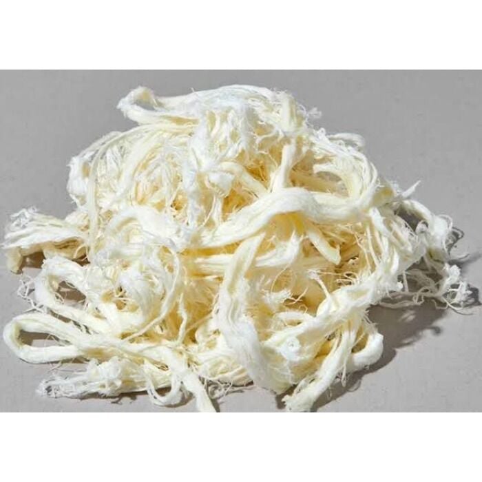 Kars Beyaz Çeçil Peyniri (Lifli Yapı)