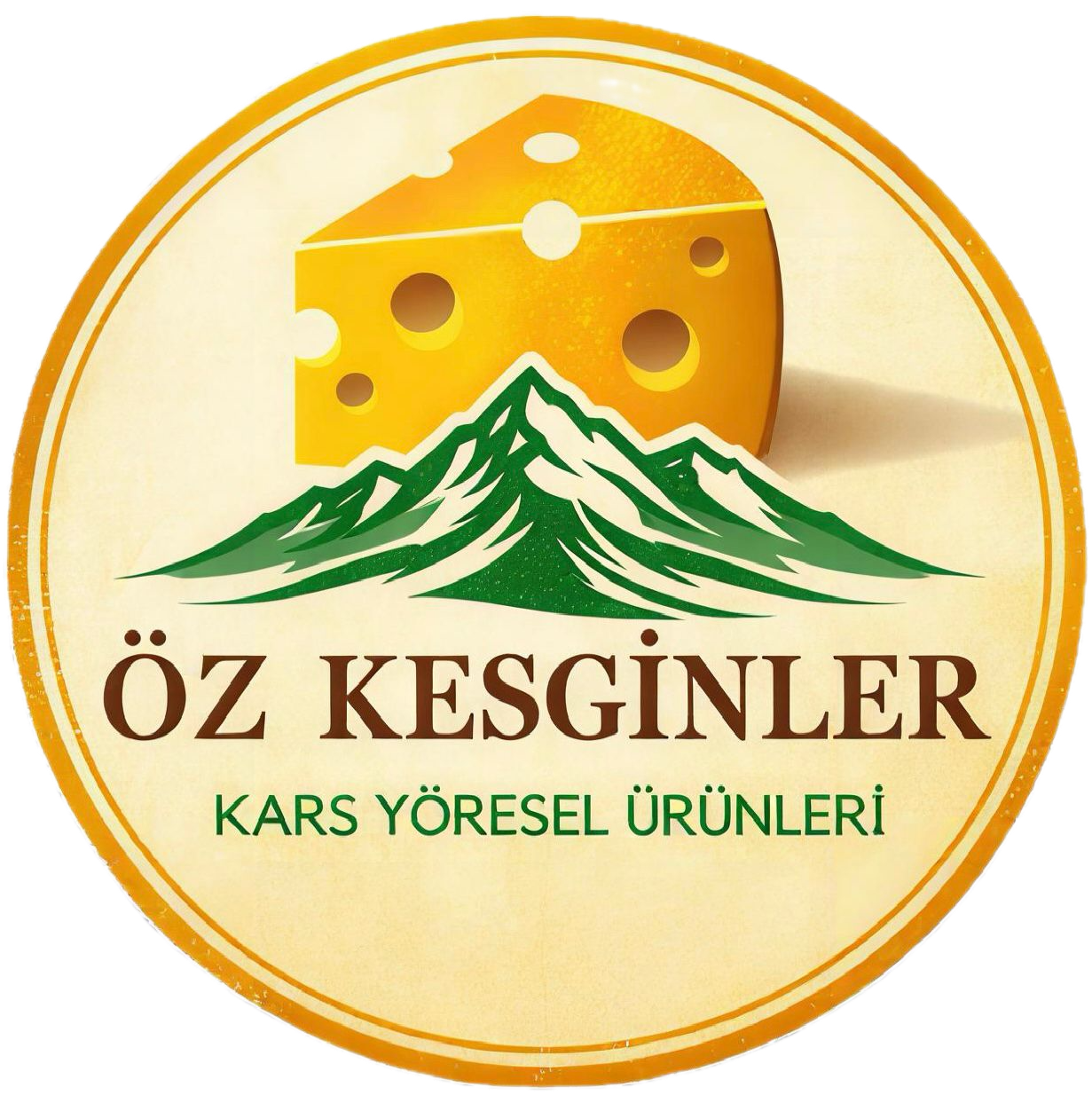 Öz Kesginler | Kars Yöresel Ürünleri - Doğal Peynir, Bal ve Kaz Eti
