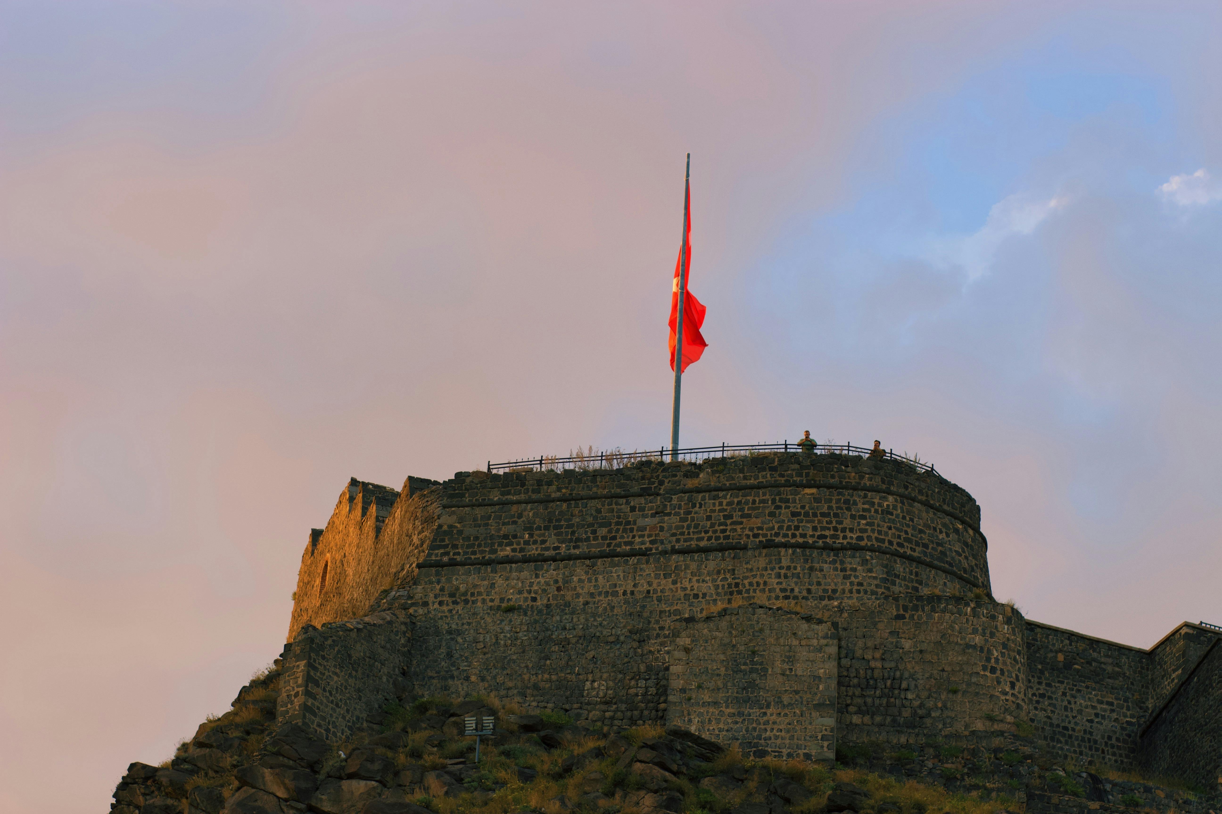 Bir Kars Geleneği: Öz Kesginler